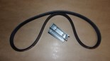 Pasek klinowy 4PK842 Dacia Logan 1.2