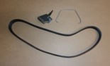 Pasek klinowy 7PK1038 Dacia Duster II