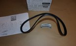 Pasek klinowy 4PK865 Renault Clio III, IV 1.2 16V