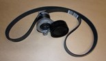 Komplet paska klinowego Renault Megane III 1.5 Dci