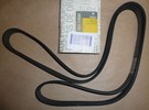 Pasek klinowy 7PK1792 1.9 / 2.2 / 2.5 DCI / 2.0 16
