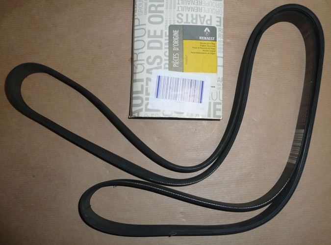 Pasek klinowy 7PK1792 1.9 / 2.2 / 2.5 DCI / 2.0 16