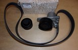 Komplet paska klinowego Renault Trafic III 1.6 Dci