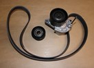 Komplet paska klinowego Renault Trafic III 1.6 Dci