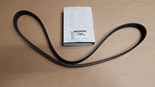 Pasek klinowy 6PK1195