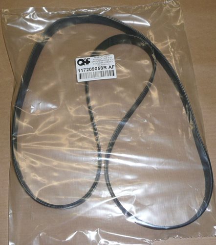 Pasek klinowy 7PK1569 0.9 / 1.2 TCE