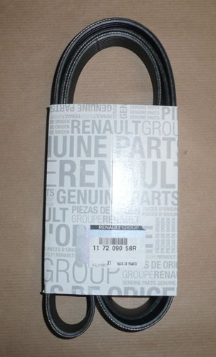 Pasek klinowy 7PK1569 0.9 / 1.2 TCE