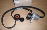 Komplet paska klinowego Renault Trafic III 1.6 Dci