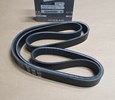 Pasek klinowy wielorowkowy 7PK1705 Oryginał Renault 2.0 dCi