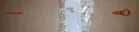 Miarka oleju Citroen C2 C3 Peugeot 206 207 1007 1.4 Hdi