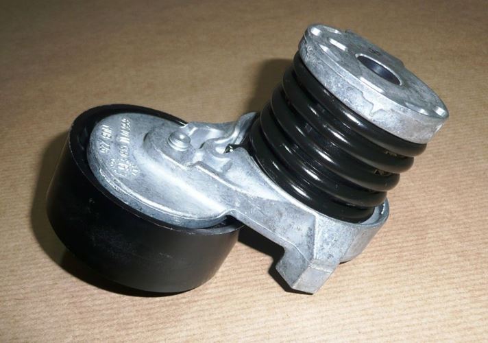 Napinacz paska klinowego Renault Scenic III 1.5 Dci