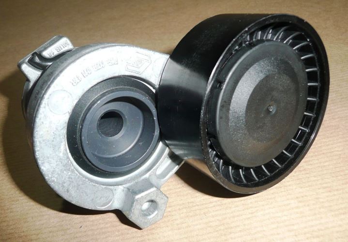 Napinacz paska klinowego Renault Scenic III 1.5 Dci