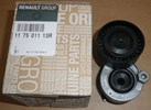 Napinacz paska klinowego Renault Scenic III 1.5 Dci