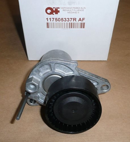 Napinacz paska klinowego Renault Fluence Megane III