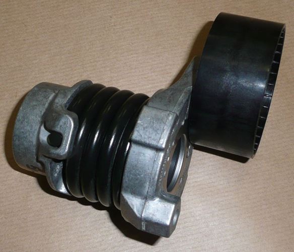 Napinacz alternatora Renault Clio IV 0.9/1.2 Tce