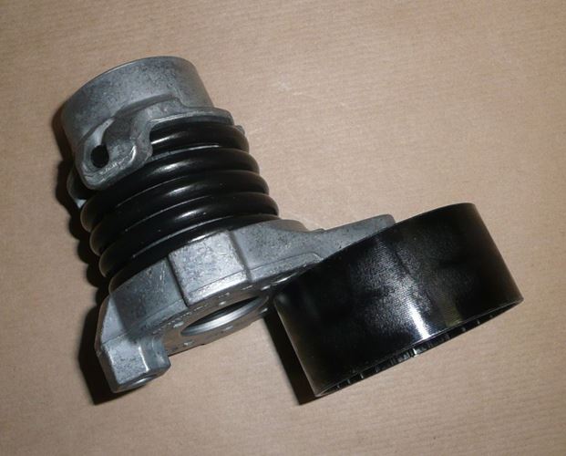 Napinacz alternatora Renault Clio IV 0.9/1.2 Tce