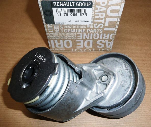 Napinacz alternatora Renault Trafic II 1.9 Dci