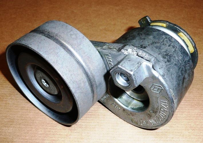 Napinacz alternatora Renault Clio II/III, Laguna I/II