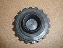 Korek wlewu oleju Citroen Jumper II 2.8 HDi