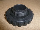 Korek wlewu oleju Citroen Jumper II 2.8 HDi