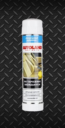 TAP PLUS DO CZYSZ. TAPICERKI SKORA 400ML