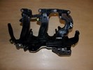 Odma olejowa Renault Trafic III 2.0 Dci
