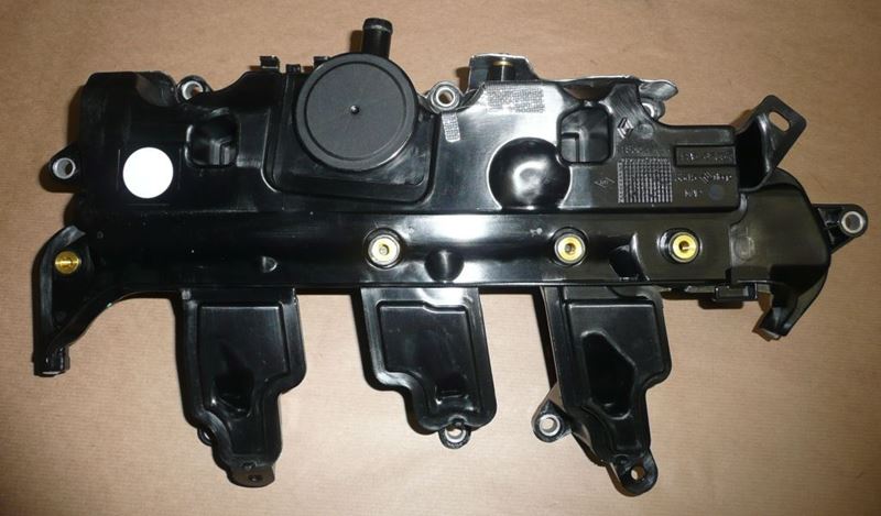 Odma olejowa Renault Master III 2.3 Dci