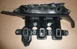 Kolektor ssący Renault Megane III 1.6 Dci