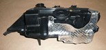 Kolektor ssący Renault Megane III 1.6 Dci