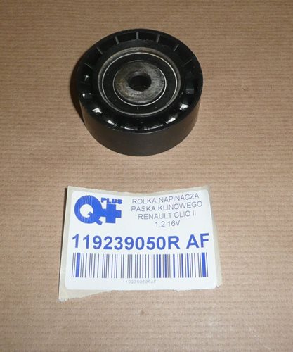 Rolka napinacza paska klinowego Renault Clio Kangoo 1.2