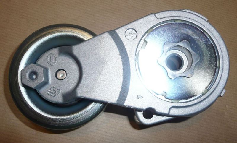 Napinacz alternatora Renault Fluence 2.0 Dci