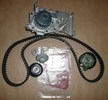 Rozrząd kompletny z pompą Renault Clio II 1.4 1.6 16V