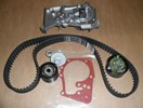 Rozrząd kompletny z pompą Renault Clio II 1.4 1.6 16V