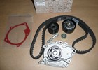 Rozrząd kompletny z pompą Renault Laguna II 2.0 16V