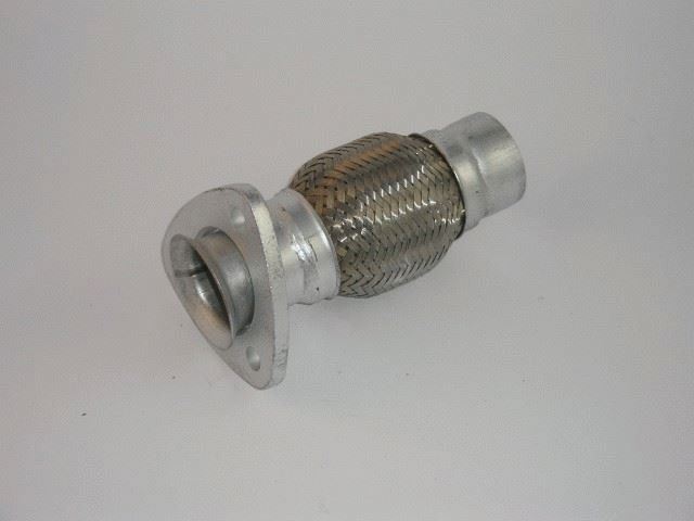 ZLACZE ELAS.VW50X100 FL.TROJ.GOL/PAS GKT