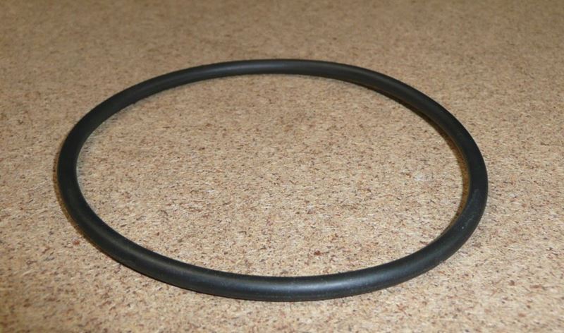 Uszczelka termostatu Peugeot Citroen 1.1 1.4