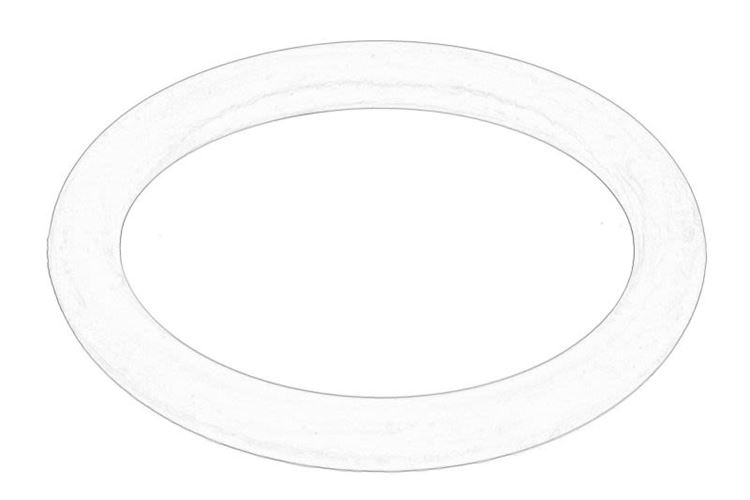 Uszczelka obudowy termostatu Citroen C5 III