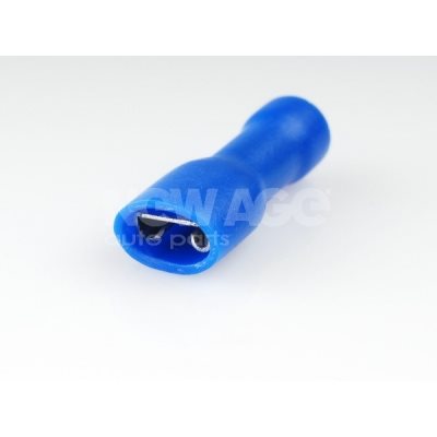 NASADKA 4,8/2,5MM2 IZOLOW. NIEB 100SZT