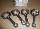 Korbowody komplet 4 sztuki Renault Kangoo 1.4