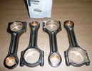 Korbowody komplet 4 sztuki Renault Master III 2.3 Dci