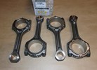 Korbowody komplet 4 sztuki Renault Megane III 2.0 Dci