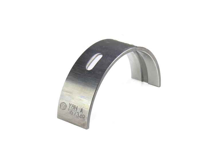 Para panewek głównych wału 1.6 dCi R9M - OE 122073826R - Oryginał Renault