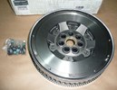 Koło dwumasowe Renault Megane II 1.9 Dci