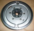 Koło dwumasowe Renault Megane II 1.9 Dci