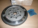 Koło dwumasowe Renault Megane IV 1.6 Dci