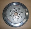 Koło dwumasowe Renault Megane IV 1.6 Dci