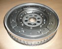 Koło dwumasowe Renault Megane IV 1.6 Dci