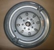 Koło dwumasowe Renault Master III 2.3 Dci