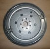 Koło zamachowe Renault Captur Kangoo II 1.5 Dci