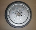 Koło dwumasowe Renault Megane II III 1.5 Dci